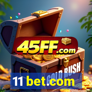 11 bet.com